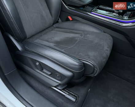 Белый Ауди Q8, объемом двигателя 3 л и пробегом 160 тыс. км за 52900 $, фото 61 на Automoto.ua