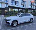 Белый Ауди Q8, объемом двигателя 3 л и пробегом 74 тыс. км за 63999 $, фото 1 на Automoto.ua