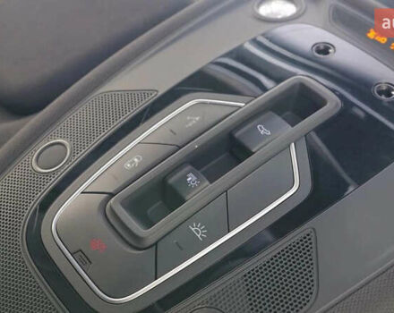 Белый Ауди Q8, объемом двигателя 3 л и пробегом 110 тыс. км за 56000 $, фото 11 на Automoto.ua