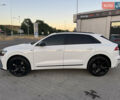 Білий Ауді Q8, об'ємом двигуна 3 л та пробігом 118 тис. км за 54000 $, фото 5 на Automoto.ua