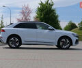 Белый Ауди Q8, объемом двигателя 3 л и пробегом 110 тыс. км за 56000 $, фото 1 на Automoto.ua