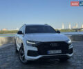 Білий Ауді Q8, об'ємом двигуна 2.97 л та пробігом 151 тис. км за 54900 $, фото 2 на Automoto.ua