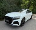 Білий Ауді Q8, об'ємом двигуна 2.97 л та пробігом 52 тис. км за 64999 $, фото 1 на Automoto.ua