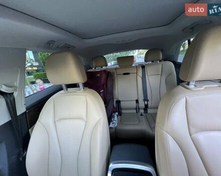 Белый Ауди Q8, объемом двигателя 3 л и пробегом 74 тыс. км за 63999 $, фото 3 на Automoto.ua