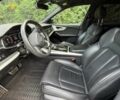 Білий Ауді Q8, об'ємом двигуна 2.97 л та пробігом 52 тис. км за 64999 $, фото 7 на Automoto.ua