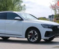 Белый Ауди Q8, объемом двигателя 3 л и пробегом 110 тыс. км за 56000 $, фото 4 на Automoto.ua