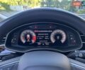 Белый Ауди Q8, объемом двигателя 3 л и пробегом 74 тыс. км за 63999 $, фото 17 на Automoto.ua