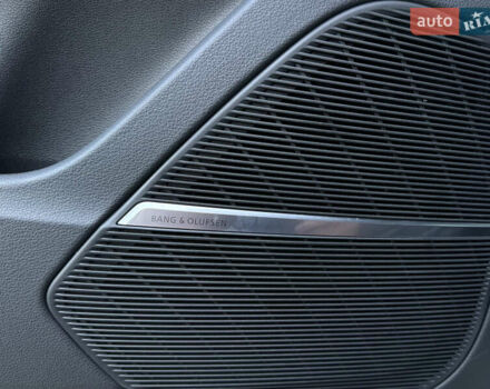 Белый Ауди Q8, объемом двигателя 3 л и пробегом 160 тыс. км за 52900 $, фото 58 на Automoto.ua