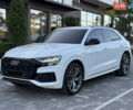Белый Ауди Q8, объемом двигателя 3 л и пробегом 155 тыс. км за 53999 $, фото 3 на Automoto.ua
