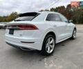 Білий Ауді Q8, об'ємом двигуна 3 л та пробігом 99 тис. км за 19500 $, фото 2 на Automoto.ua