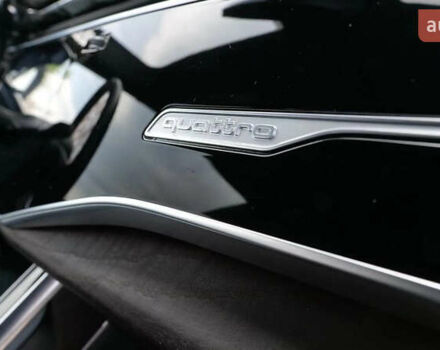 Белый Ауди Q8, объемом двигателя 3 л и пробегом 110 тыс. км за 56000 $, фото 10 на Automoto.ua
