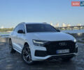 Білий Ауді Q8, об'ємом двигуна 2.97 л та пробігом 151 тис. км за 54900 $, фото 4 на Automoto.ua