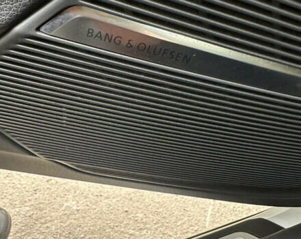 Белый Ауди Q8, объемом двигателя 2.97 л и пробегом 50 тыс. км за 49999 $, фото 9 на Automoto.ua