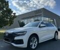 Білий Ауді Q8, об'ємом двигуна 3 л та пробігом 118 тис. км за 64999 $, фото 11 на Automoto.ua