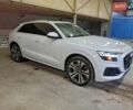 Белый Ауди Q8, объемом двигателя 3 л и пробегом 177 тыс. км за 18500 $, фото 3 на Automoto.ua