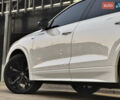 Білий Ауді Q8, об'ємом двигуна 3 л та пробігом 108 тис. км за 54999 $, фото 9 на Automoto.ua