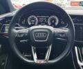 Ауді Q8 2019 у Києві на Automoto.ua Білий Ауді Q8, об'ємом двигуна 3 л та пробігом 60 тис. км за 64990 $, фото 23 на Automoto.ua