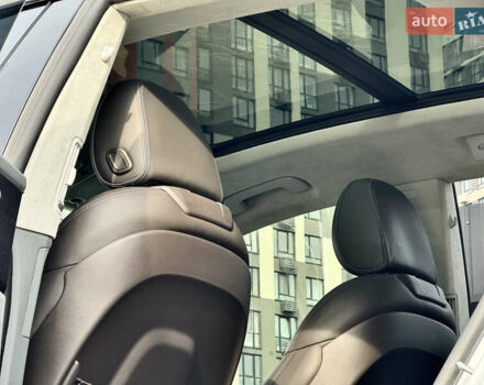 Білий Ауді Q8, об'ємом двигуна 3 л та пробігом 108 тис. км за 54999 $, фото 29 на Automoto.ua