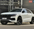 Білий Ауді Q8, об'ємом двигуна 3 л та пробігом 108 тис. км за 54999 $, фото 6 на Automoto.ua