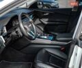 Білий Ауді Q8, об'ємом двигуна 3 л та пробігом 152 тис. км за 42500 $, фото 15 на Automoto.ua