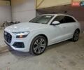 Белый Ауди Q8, объемом двигателя 3 л и пробегом 177 тыс. км за 18500 $, фото 1 на Automoto.ua