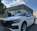 Білий Ауді Q8, об'ємом двигуна 3 л та пробігом 118 тис. км за 64999 $, фото 1 на Automoto.ua