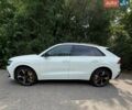 Білий Ауді Q8, об'ємом двигуна 2.97 л та пробігом 52 тис. км за 64999 $, фото 5 на Automoto.ua