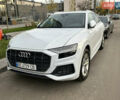 Белый Ауди Q8, объемом двигателя 2.97 л и пробегом 50 тыс. км за 49999 $, фото 2 на Automoto.ua