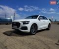 Білий Ауді Q8, об'ємом двигуна 2.97 л та пробігом 167 тис. км за 58000 $, фото 1 на Automoto.ua