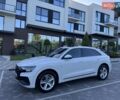 Белый Ауди Q8, объемом двигателя 3 л и пробегом 74 тыс. км за 63999 $, фото 27 на Automoto.ua
