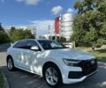 Білий Ауді Q8, об'ємом двигуна 3 л та пробігом 118 тис. км за 64999 $, фото 7 на Automoto.ua