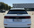 Белый Ауди Q8, объемом двигателя 3 л и пробегом 140 тыс. км за 42000 $, фото 3 на Automoto.ua