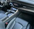 Білий Ауді Q8, об'ємом двигуна 3 л та пробігом 118 тис. км за 64999 $, фото 25 на Automoto.ua