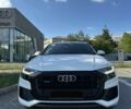 Білий Ауді Q8, об'ємом двигуна 3 л та пробігом 118 тис. км за 64999 $, фото 3 на Automoto.ua