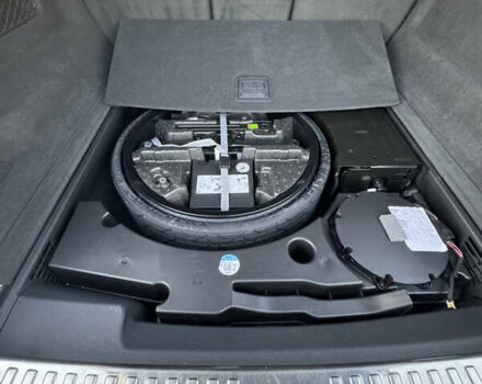 Білий Ауді Q8, об'ємом двигуна 3 л та пробігом 118 тис. км за 54000 $, фото 17 на Automoto.ua