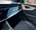 Білий Ауді Q8, об'ємом двигуна 2.97 л та пробігом 169 тис. км за 69000 $, фото 13 на Automoto.ua