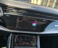 Білий Ауді Q8, об'ємом двигуна 2.97 л та пробігом 167 тис. км за 58000 $, фото 9 на Automoto.ua