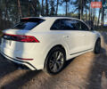 Белый Ауди Q8, объемом двигателя 2.97 л и пробегом 213 тыс. км за 54200 $, фото 6 на Automoto.ua