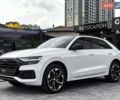Білий Ауді Q8, об'ємом двигуна 3 л та пробігом 152 тис. км за 42500 $, фото 1 на Automoto.ua