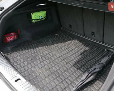 Белый Ауди Q8, объемом двигателя 3 л и пробегом 110 тыс. км за 56000 $, фото 13 на Automoto.ua