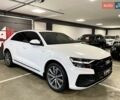 Белый Ауди Q8, объемом двигателя 2.97 л и пробегом 159 тыс. км за 48000 $, фото 1 на Automoto.ua