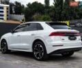 Білий Ауді Q8, об'ємом двигуна 3 л та пробігом 152 тис. км за 42500 $, фото 8 на Automoto.ua