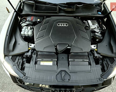 Білий Ауді Q8, об'ємом двигуна 3 л та пробігом 122 тис. км за 49999 $, фото 20 на Automoto.ua