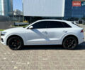 Білий Ауді Q8, об'ємом двигуна 3 л та пробігом 131 тис. км за 46000 $, фото 4 на Automoto.ua