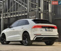 Білий Ауді Q8, об'ємом двигуна 3 л та пробігом 108 тис. км за 54999 $, фото 7 на Automoto.ua
