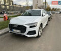 Белый Ауди Q8, объемом двигателя 2.97 л и пробегом 50 тыс. км за 49999 $, фото 5 на Automoto.ua