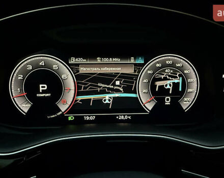 Білий Ауді Q8, об'ємом двигуна 3 л та пробігом 122 тис. км за 49999 $, фото 52 на Automoto.ua