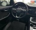 Ауді Q8 2019 у Києві на Automoto.ua Білий Ауді Q8, об'ємом двигуна 3 л та пробігом 60 тис. км за 64990 $, фото 22 на Automoto.ua