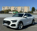 Білий Ауді Q8, об'ємом двигуна 2.97 л та пробігом 172 тис. км за 57000 $, фото 1 на Automoto.ua