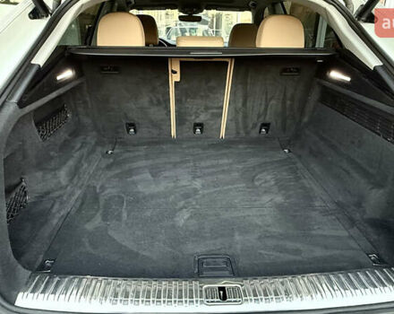 Білий Ауді Q8, об'ємом двигуна 3 л та пробігом 122 тис. км за 49999 $, фото 35 на Automoto.ua